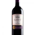 Kathy Lee Gifford's wine brand, Gifft. Photo by Jason Tinacci - TinacciPhoto.com